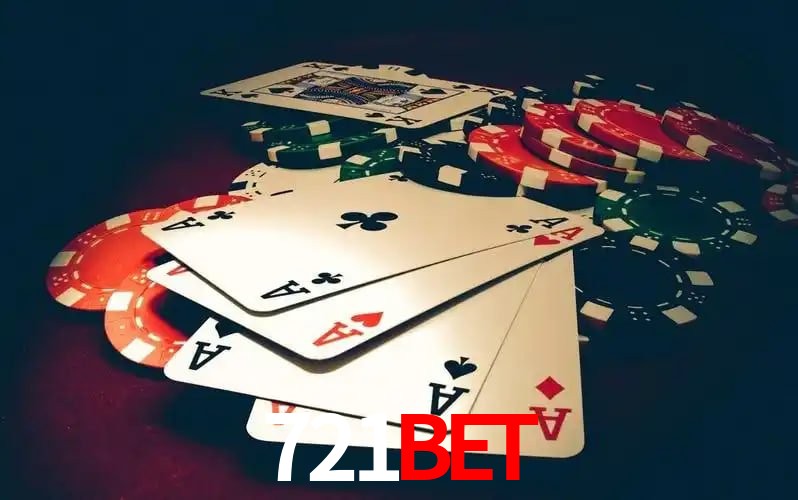 Benefícios VIP na 721bet