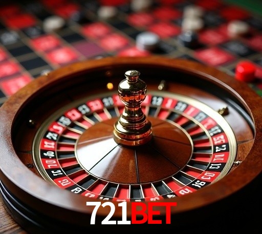 Bônus e promoções da 721bet
