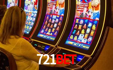 Cassino ao vivo com dealers reais na 721bet