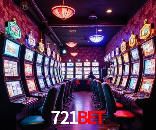 Segurança e performance na plataforma 721bet