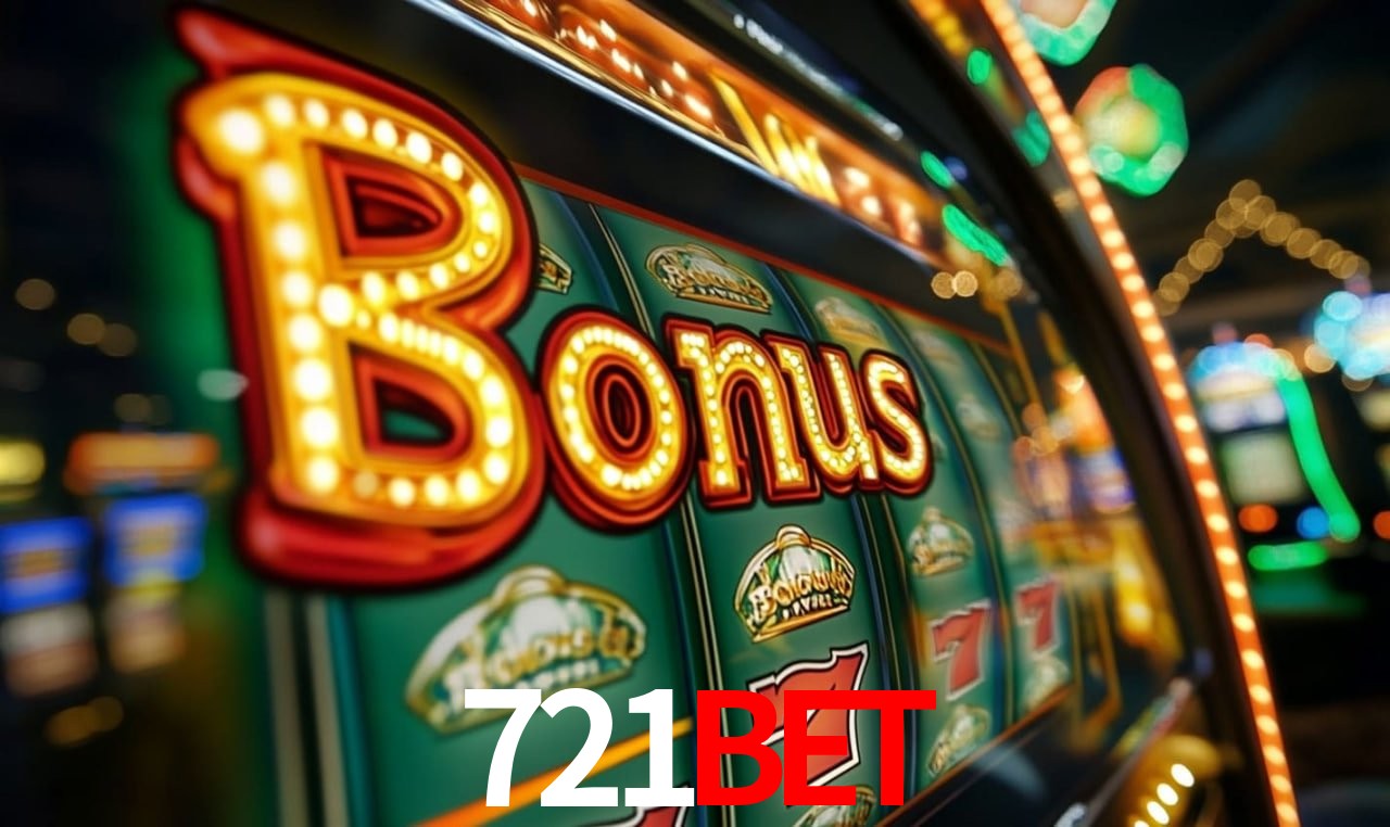 Jogos com bônus e suporte 24h na 721bet